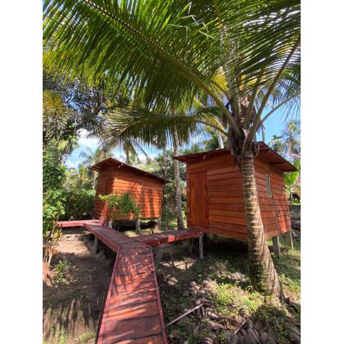 Coco Cabins by Thush