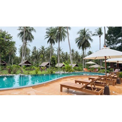 COCO Canopy Boutique Resort