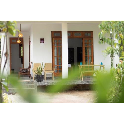 Coco CINNAMON HEAVEN