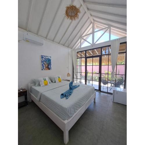 Coco Colada Bungalows