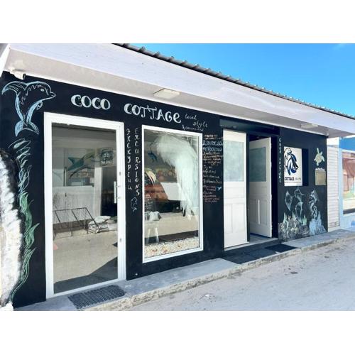 Coco Cottage Local Style