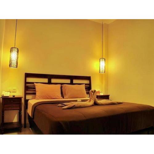 Coco De Heaven House