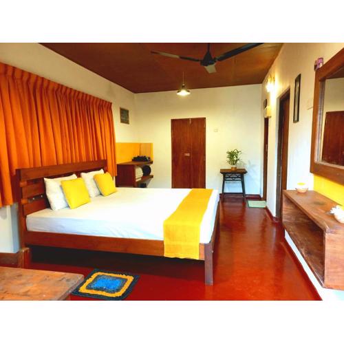 Coco Garden Villas 1