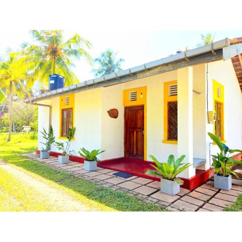 Coco Garden Villas 3