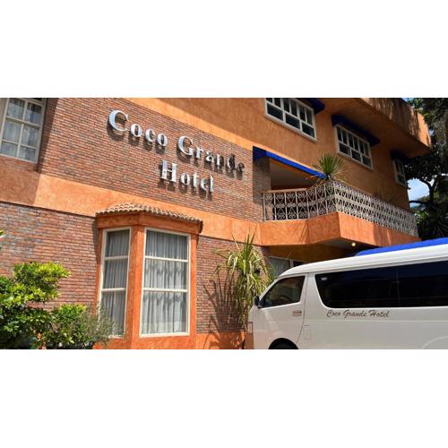 Coco Grande Hotel