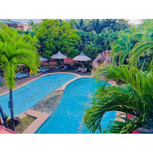 Coco Grove Nature Resort