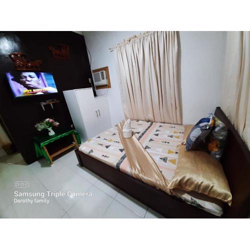 Coco Grove Pension and Beach Resort