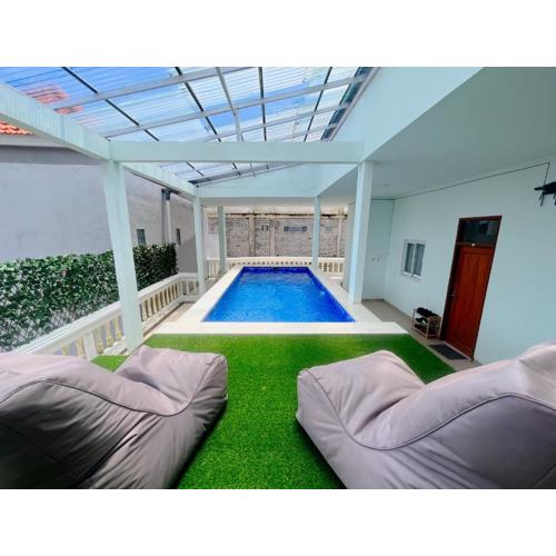 Coco Guest House Canggu