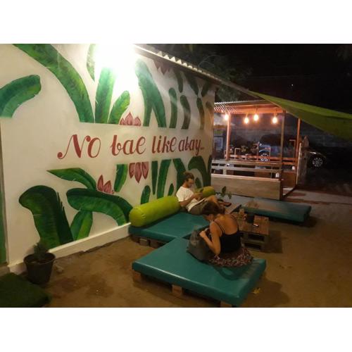 Coco Hostels - Arugambay