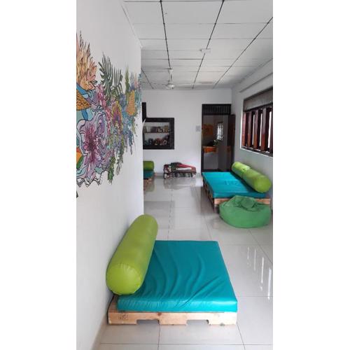 Coco Hostels - Weligama