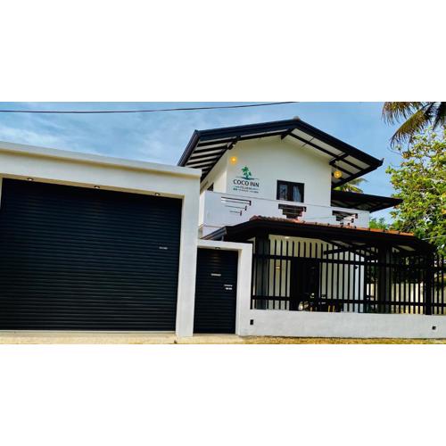 Coco Inn Polhena