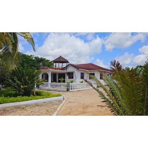 COCO JAMBO PARADISE Beach