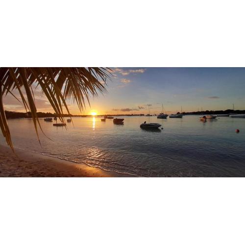 Coco Lux Studio Grand Baie