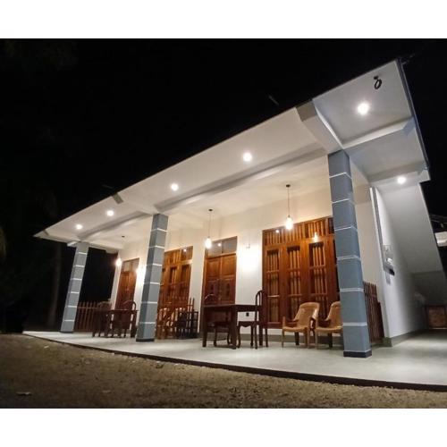 Coco Mount Residence - Hiriketiya