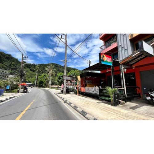 Coco Mountain View Guest House Hotel