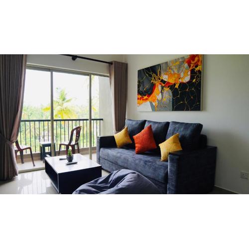 Coco Nest Colombo Sri Lanka