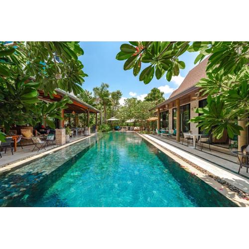 Coco Paradiso Phuket SHA