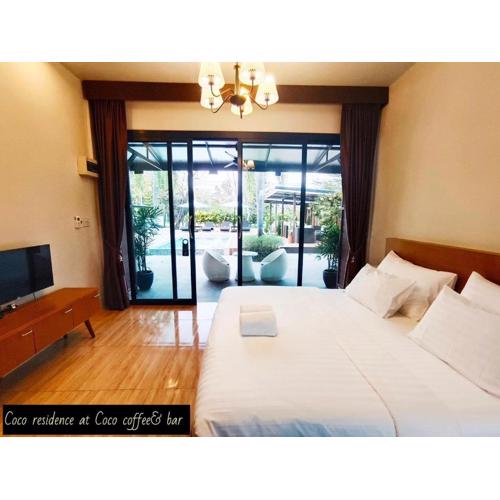 Coco Residence, Si Saket