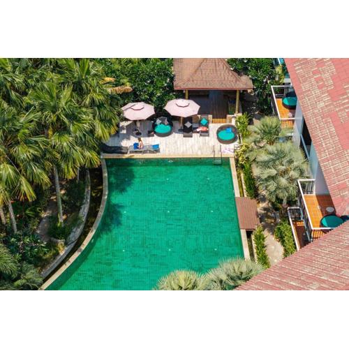 Coco Retreat Phuket Resort and Spa - SHA Plus