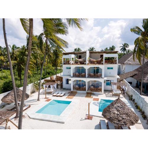 Coco Rise Villas - by Hostly