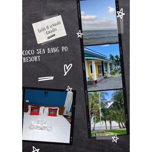 Coco Sea Bangpo Resort