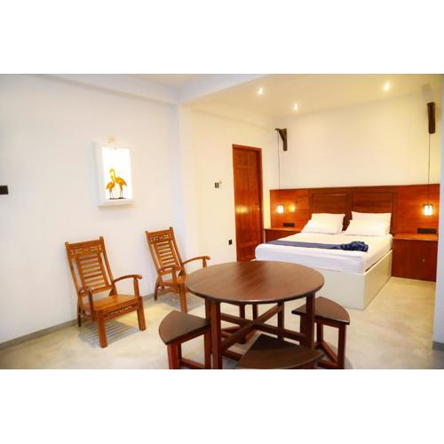 COCO VIEW Guest House