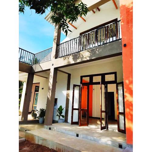 CoCo Villa
