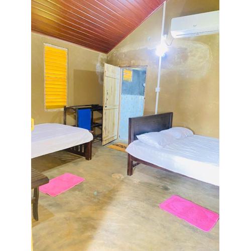 Coco village saliyawewa wadiya