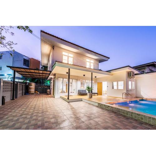 Coco59- Private 3BR Pool Villa