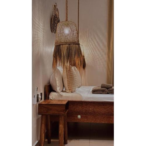 Cocohut Zanzibar - Kendwa & Nungwi