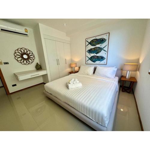 Coconut Apartment 1202