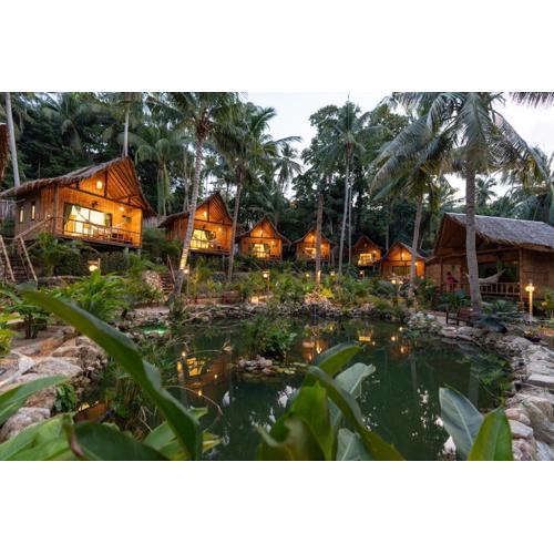 Coconut Bay Eco Resort