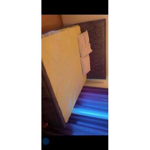 Coconut breeze apartment