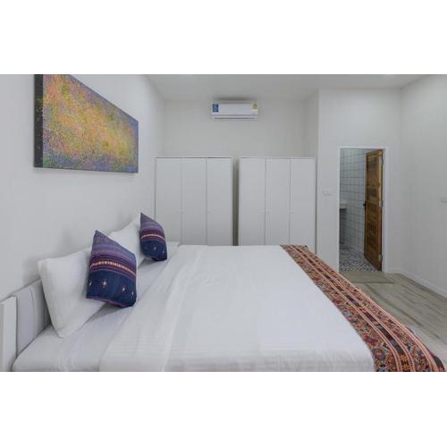 Coconut Breeze Villa #1