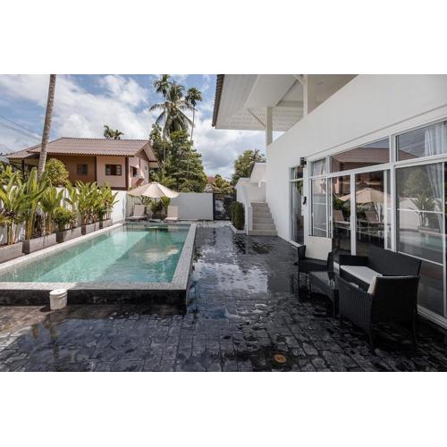 Coconut Breeze Villa 3