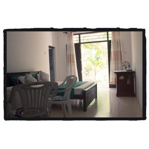 Coconut Breeze Villa