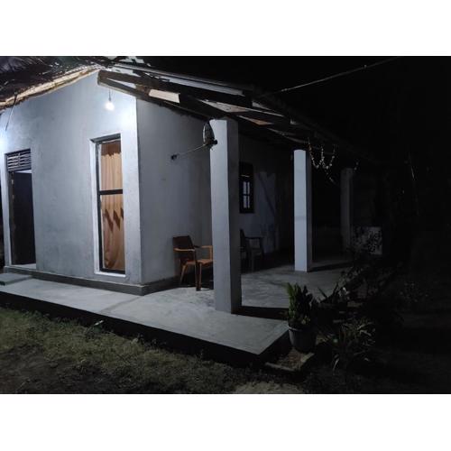 Coconut Cabana Tangalle