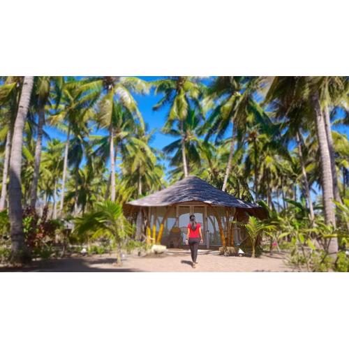 Coconut Garden Beach Resort