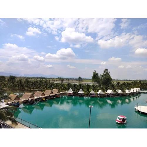 Coconut Garden Garden Cafe