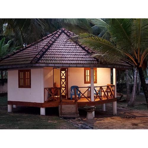 Coconut Grove Beach Cabanas