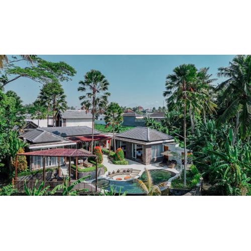 Coconut Grove Villa by Betterplace