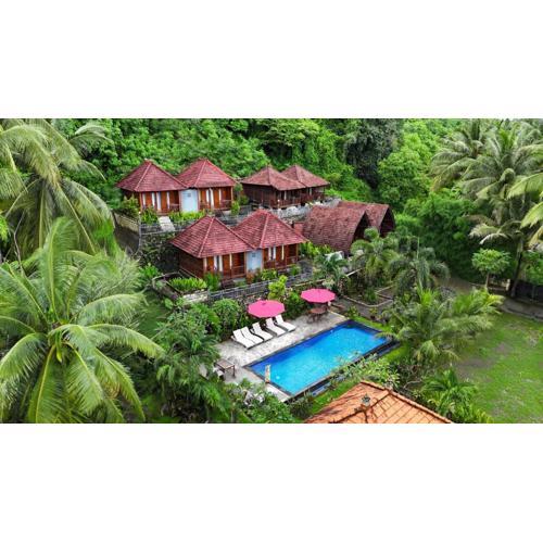 Coconut Hill Cottage