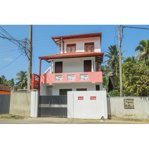 Coconut Hill Homestay