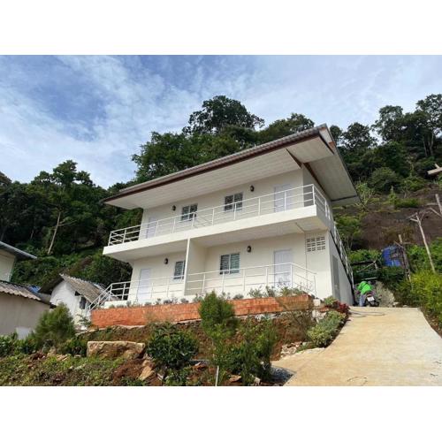 Coconut Hill Koh Chang