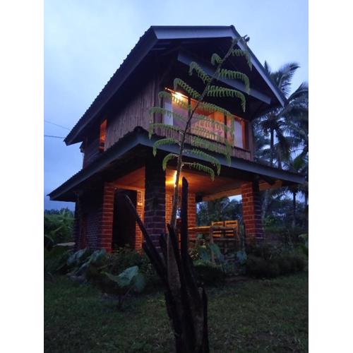 Coconut Homestay Tetebatu