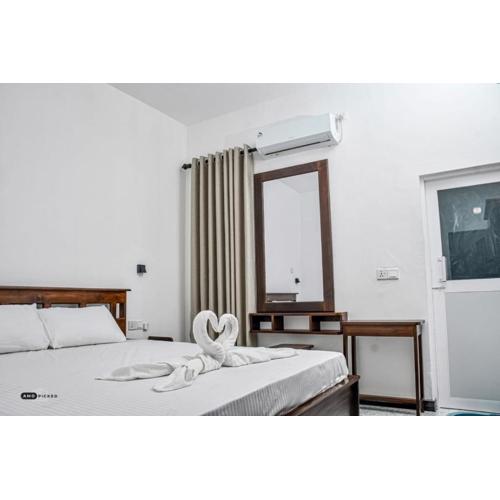 Coconut Resort Arugambay