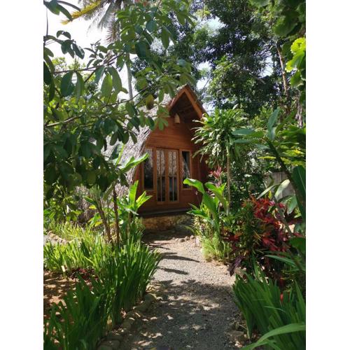 Coconut Tree Cottages