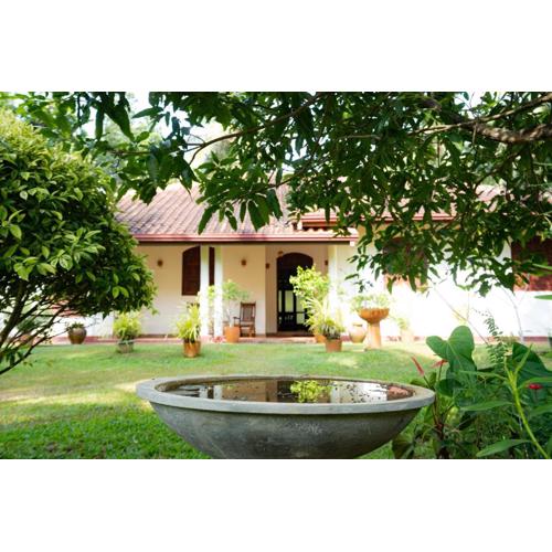 Coconut Treehouse- Villa near Unawatuna Beach