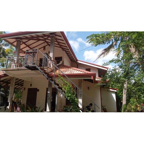 Coconut Villa Homestay