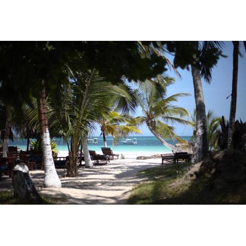 Coconut Village Beach Resort